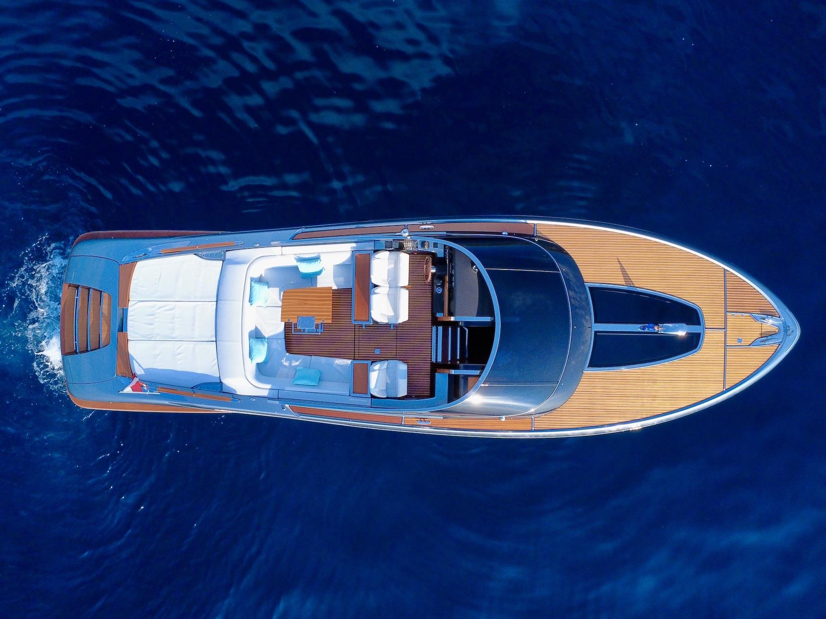 2020 RIVA 38' RIVAMARE 